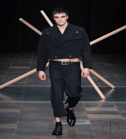 HENRIKSILVIUS Kollektion Efterår/Vinter 2016