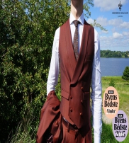 Herrernes Magasin Colección  2016