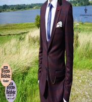 Herrernes Magasin Colección  2016