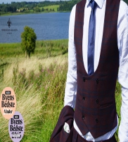 Herrernes Magasin Colección  2016