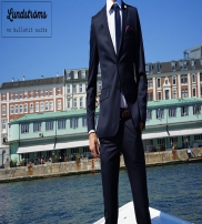 John Henric & Friends Kollektion  2016