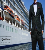 John Henric & Friends Kollektion  2016