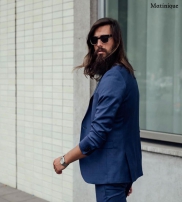 Matinique Colección Invierno 2014