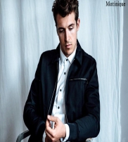 Matinique Colección Invierno 2014