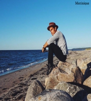 Matinique Colección  2016