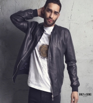 ONLY & SONS Kollektion Efterår/Vinter 2016