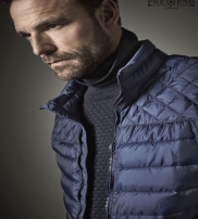 Pre End ApS Colección Otoño/Invierno 2014