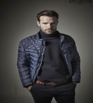 Pre End ApS Colección Otoño/Invierno 2014