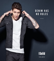 Solid A/S Colección  2016