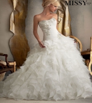 Missy Dress Kollektion  2016