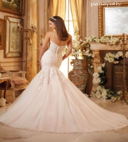 Panayotis Brudekjoler Kollektion  2015