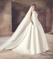 Dressed Deluxe ApS  Kollektion  2016