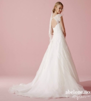 ABELONE.NO Brudesalong & Nettbutikk Kollektion  2016