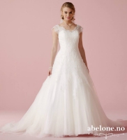 ABELONE.NO Brudesalong & Nettbutikk Kollektion  2016