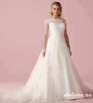 ABELONE.NO Brudesalong & Nettbutikk Kollektion  2016