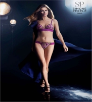 Simone Pérèle Nordics ApS Colección  2014