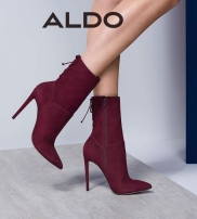 ALDO Shoes Коллекция Осень 2016