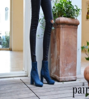 Apair Kollektion Efterår 2016