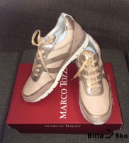 Bitte Sko Kollektion  2016