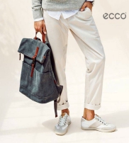 ECCO Shoes Kollektion  2016