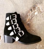 Dope Kollektion Efterår 2014