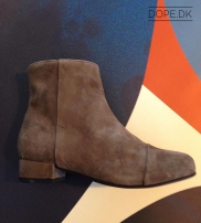 Dope Kollektion Efterår 2014