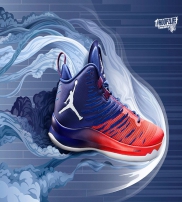 Hoopz Kollektion  2016