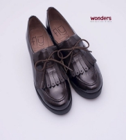 WONDERS Kollektion Efterår/Vinter 2016