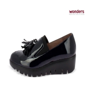 WONDERS Kollektion Efterår/Vinter 2016