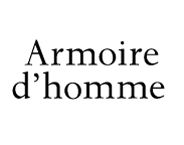 Armoire D'homme Fashion Designers 