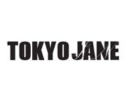 Tokyo Jane