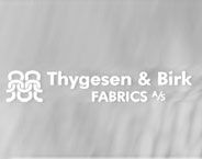 Thygesen & Birk Fabrics