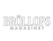 www.brollopsmagasinet.se