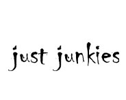 Just Junkies by DJ