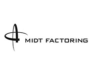 Midt Factoring A/S