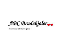 ABC Brudekjoler 