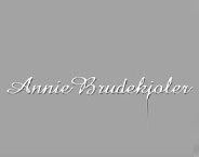 Annie Brudekjoler