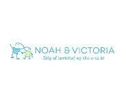 Noah og Victoria