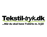 Tekstil-Tryk