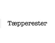 Tæpperester