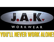 JAK Workwear
