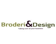 Broderi & Design