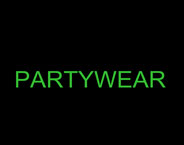 Partywear
