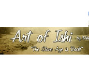 ART OF ISHI