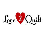 Love2Quilt 