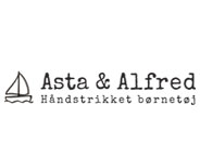 Butik Asta & Alfred 