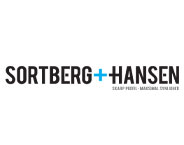 Sortberg+Hansen