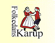 Karup-folkedans