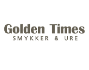 Golden Times Ure og Smykker