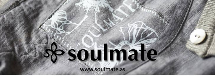 Soulmate Kollektion Modeforretninger Forår 2013